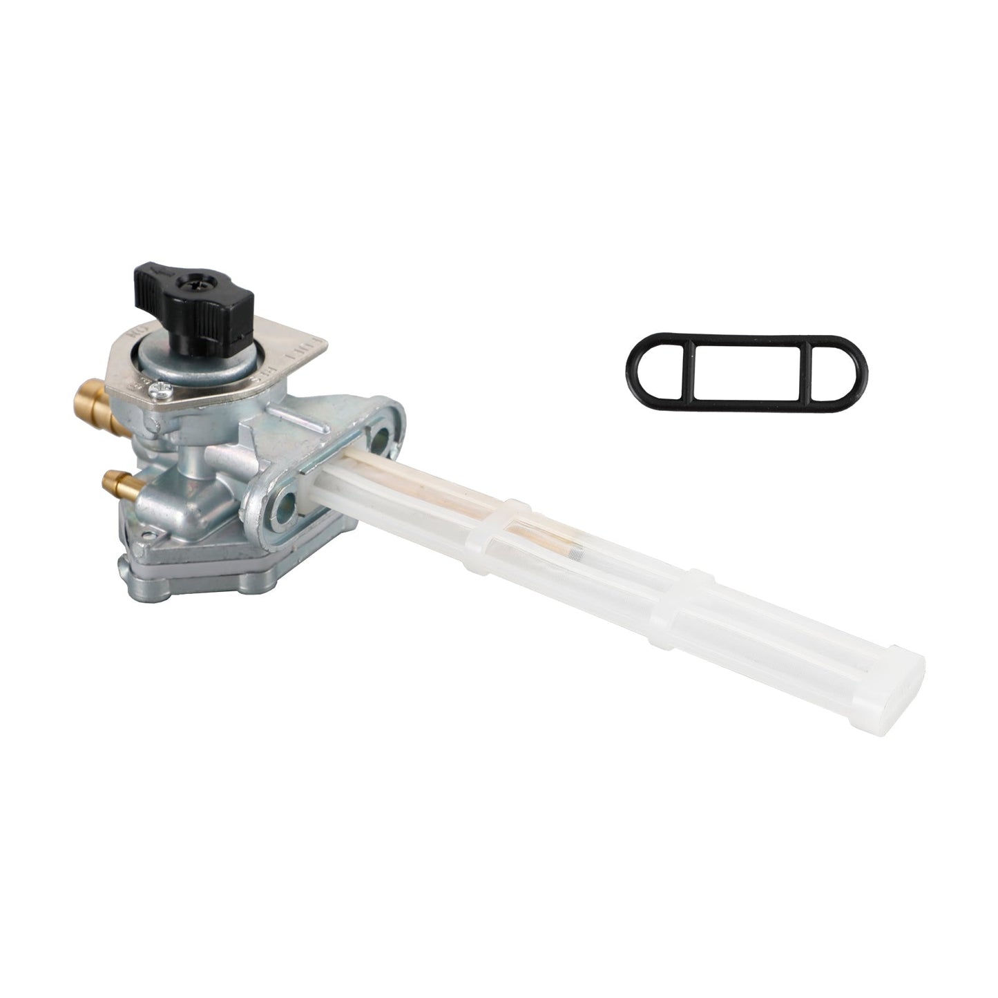 Kawasaki VN400 VN800 Vulcan 5102#3-1219 Gas Tank Fuel Cock Valve Petcock