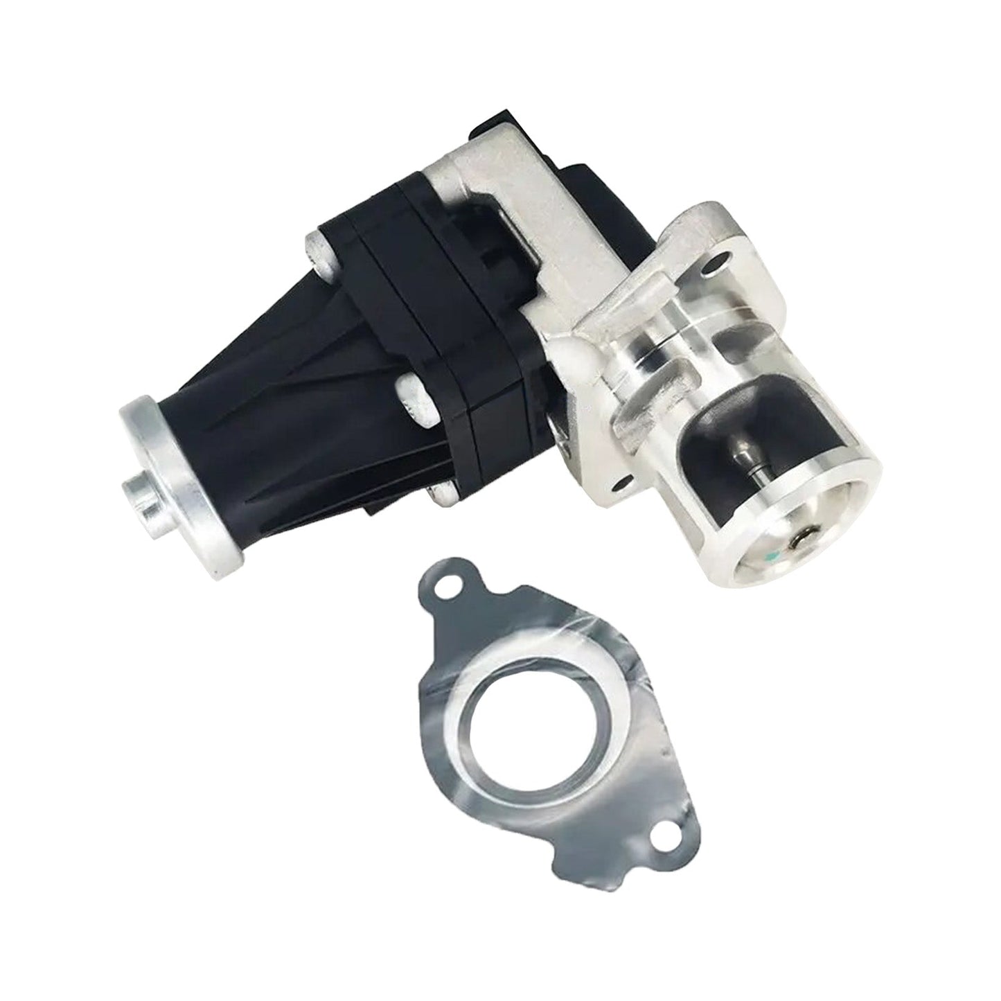 2006-2014 Vauxhall Corsavan MK III Box 1.3 CDTI 1248ccm -75HP -55KW EGR Valve 55599946