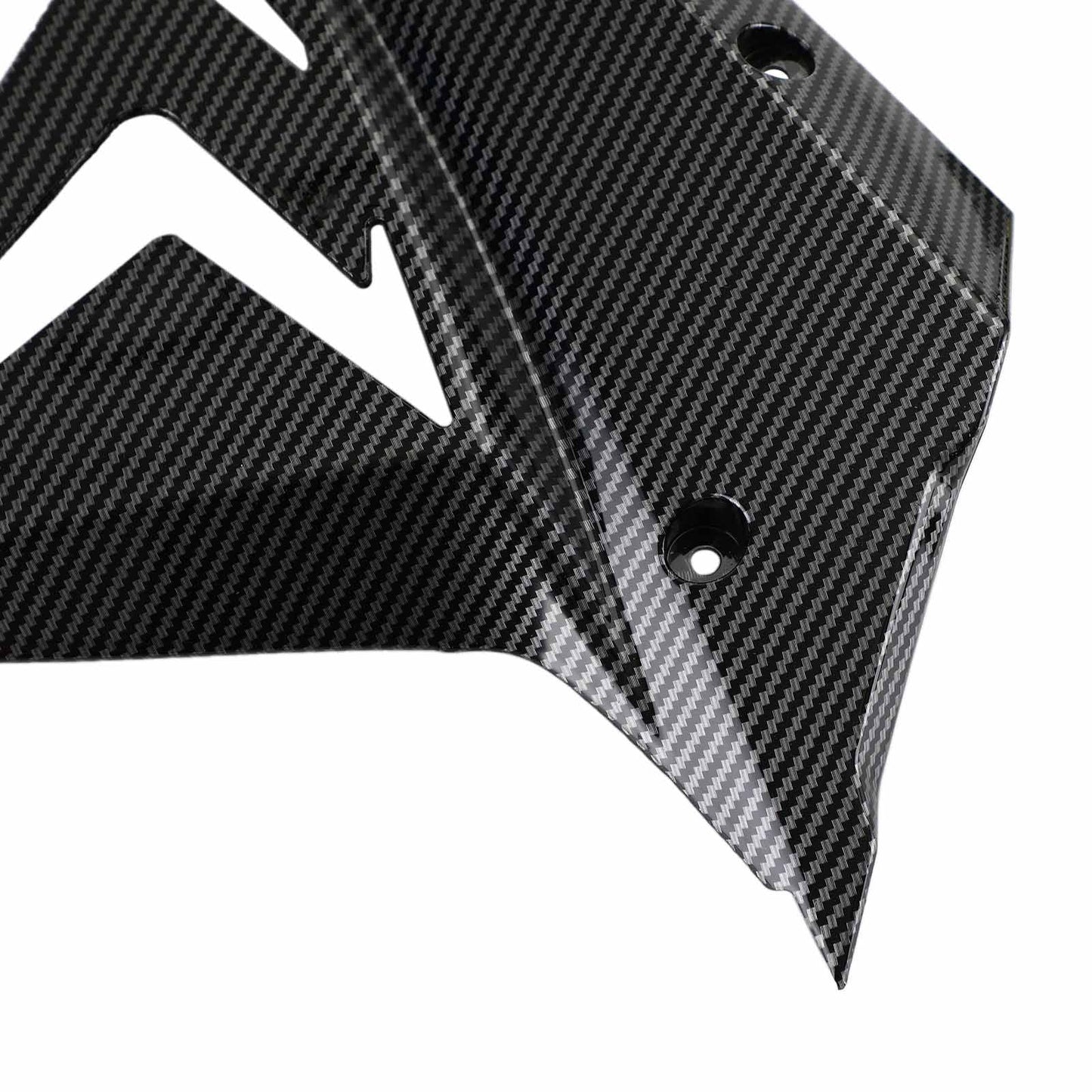 Paneles laterales y cubiertas de carenado para Honda CBR650R 2019-2021