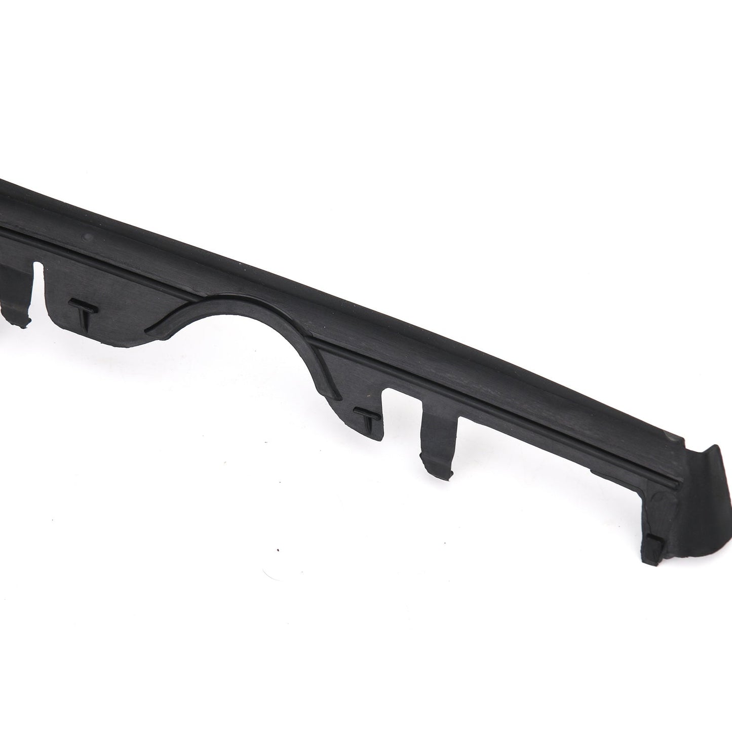 Paire de joints d'étanchéité pour phares supérieurs gauche et droit pour BMW 5 E39 (1999-2003)