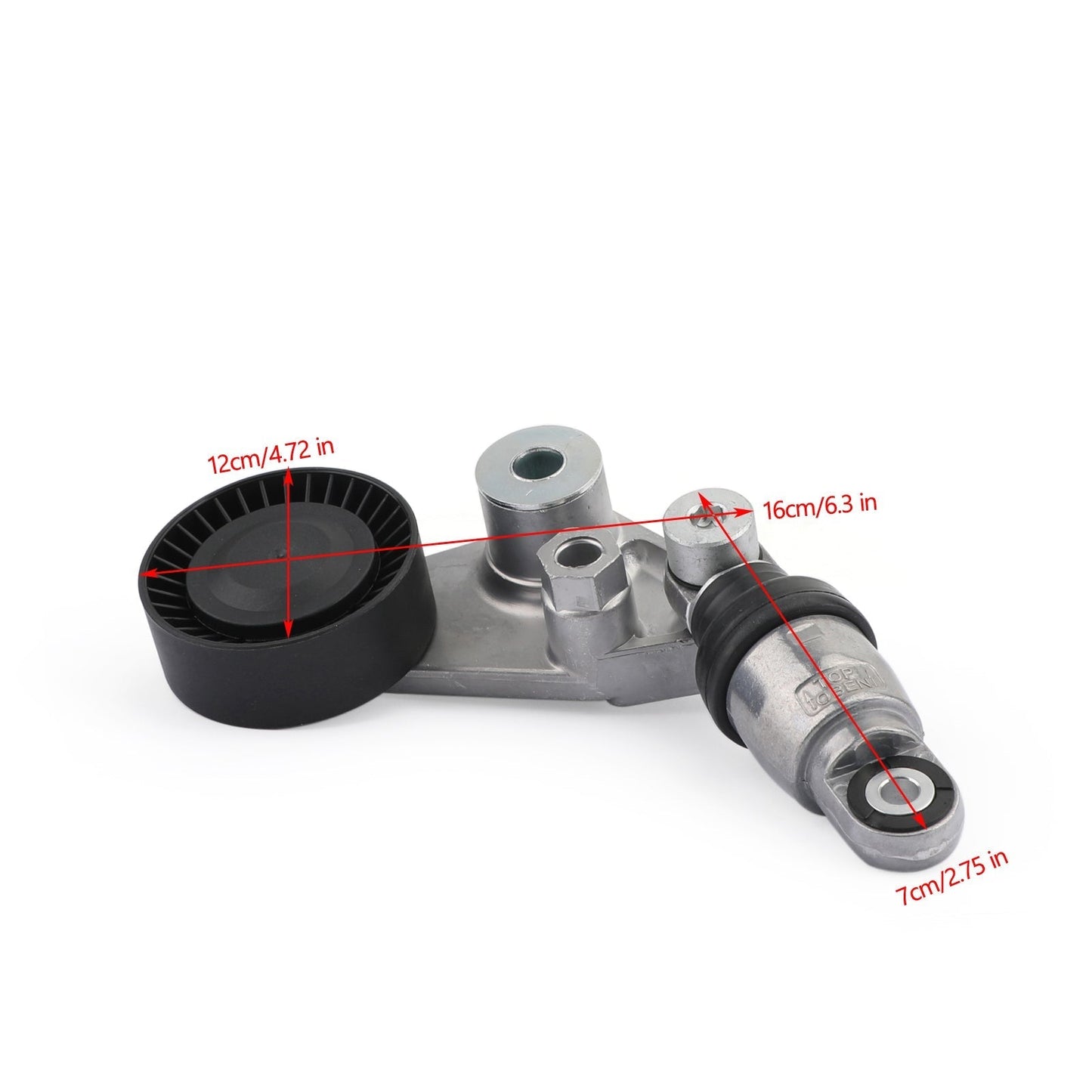 2005-2013 SSANGYONG Kyron / Rodius:Stavic Belt Tensioner 534029710 66520-00170