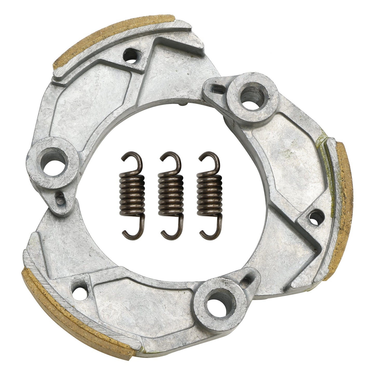 Juego de pesas de embrague Pantheon con resortes para Honda FES 125 150 98-02