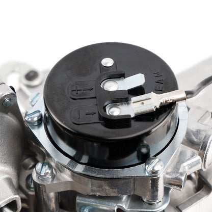 Plymouth Carburetor 600 CFM 4150 4-Barrel BR-67270