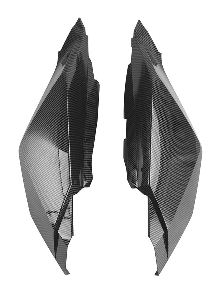 21-24 Honda X-ADV 750 Rear Seat Tail Side Frame Cover Body Fairing Cowl
