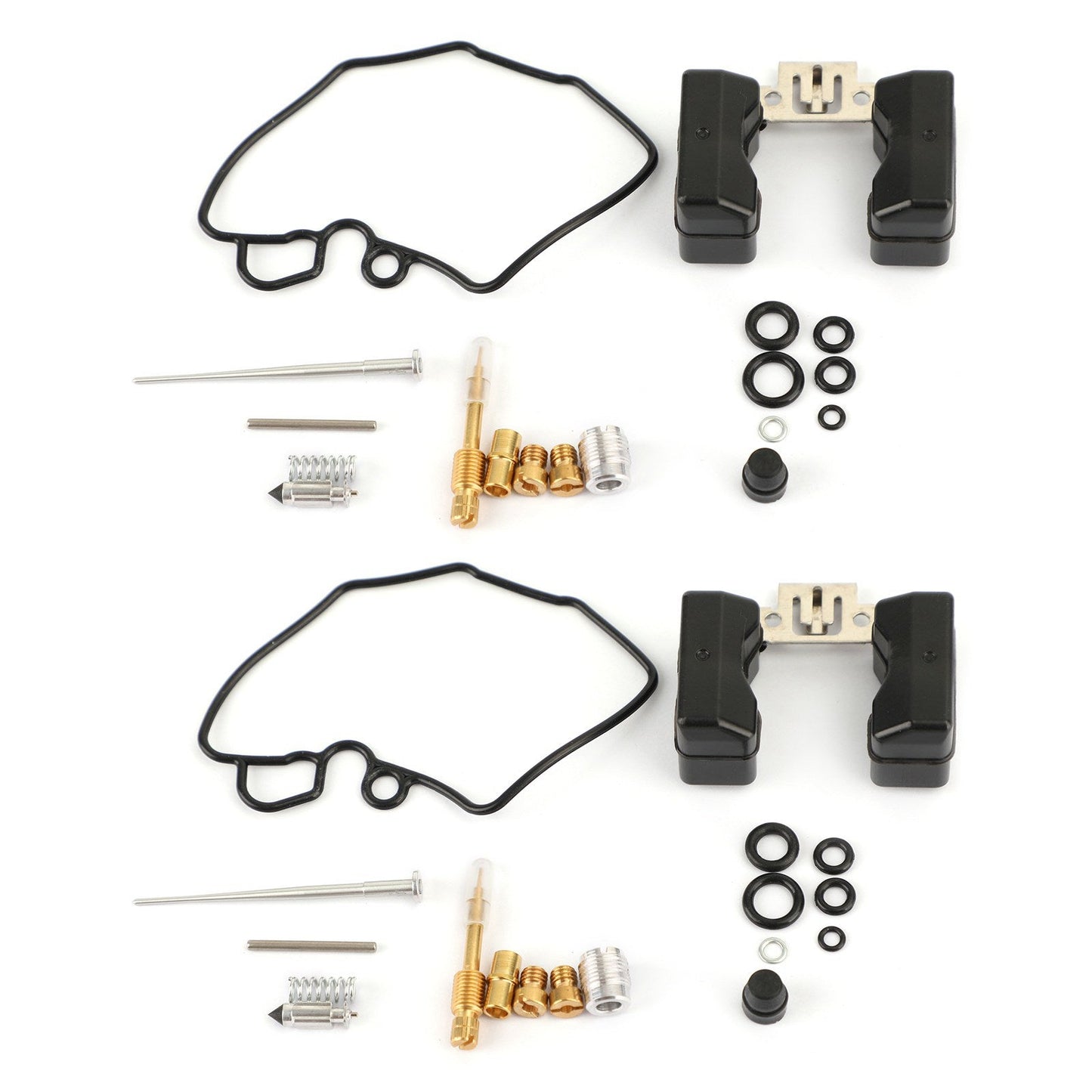 Kit de réparation et de reconstruction de carburateur pour Honda GL500 79-80 CX500D DELUXE 1979 CX500 78-79