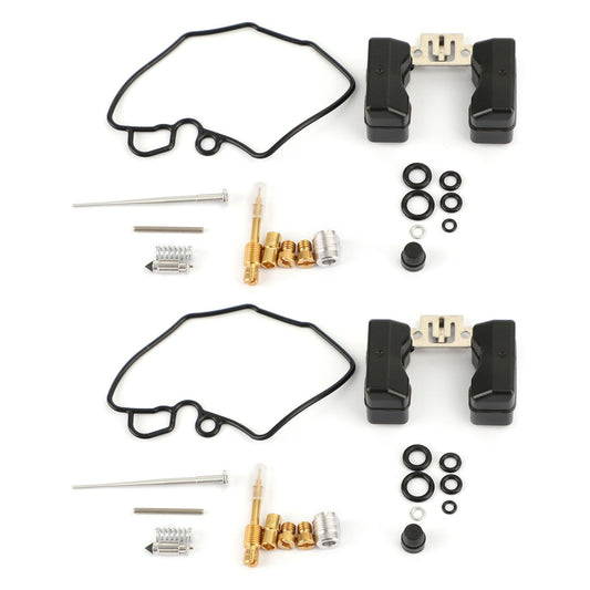 Kit de réparation et de reconstruction de carburateur pour Honda GL500 79-80 CX500D DELUXE 1979 CX500 78-79