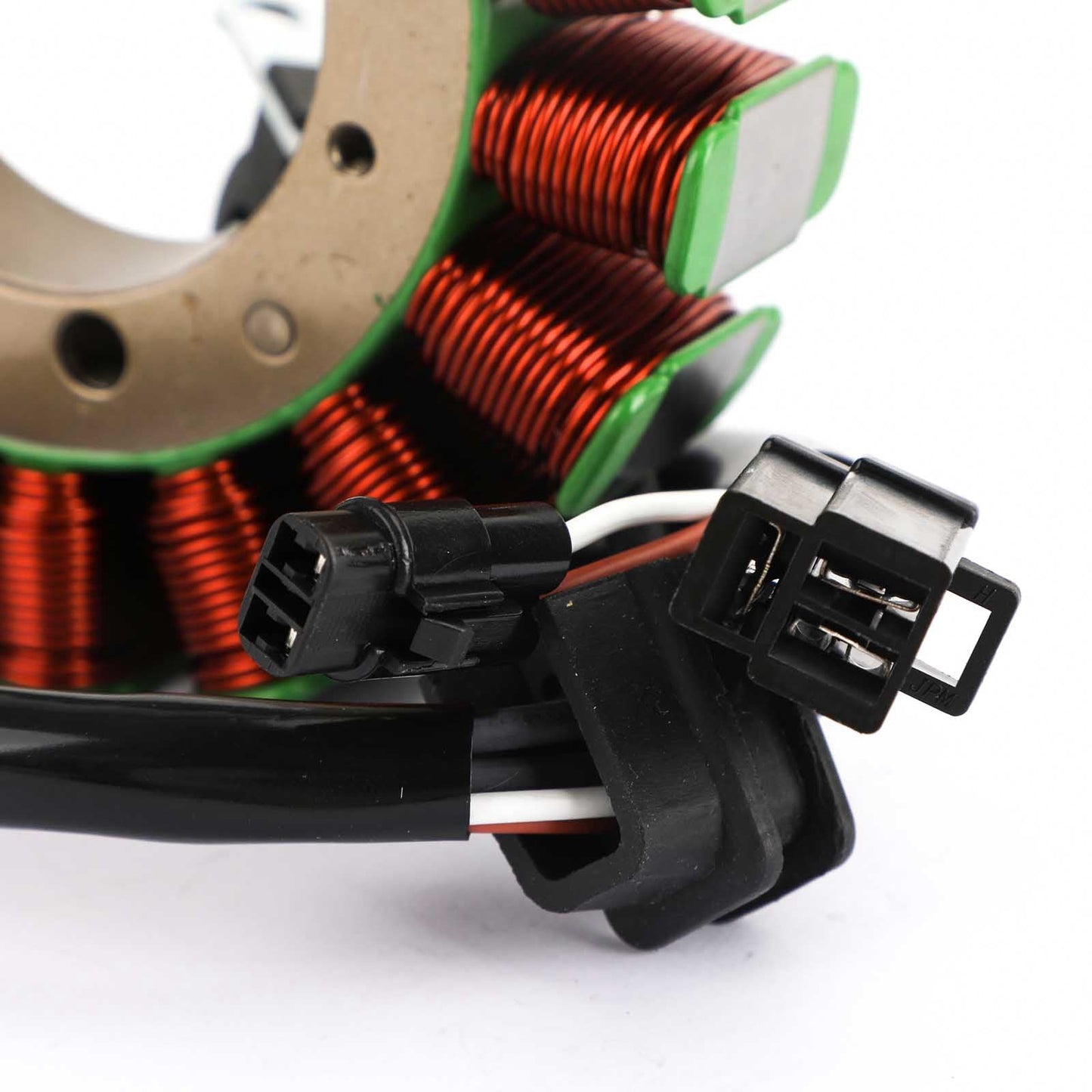 Estator del alternador compatible con Arctic Cat UTV 0802-072 0802-064 Wildcat 1000 X X4 4 