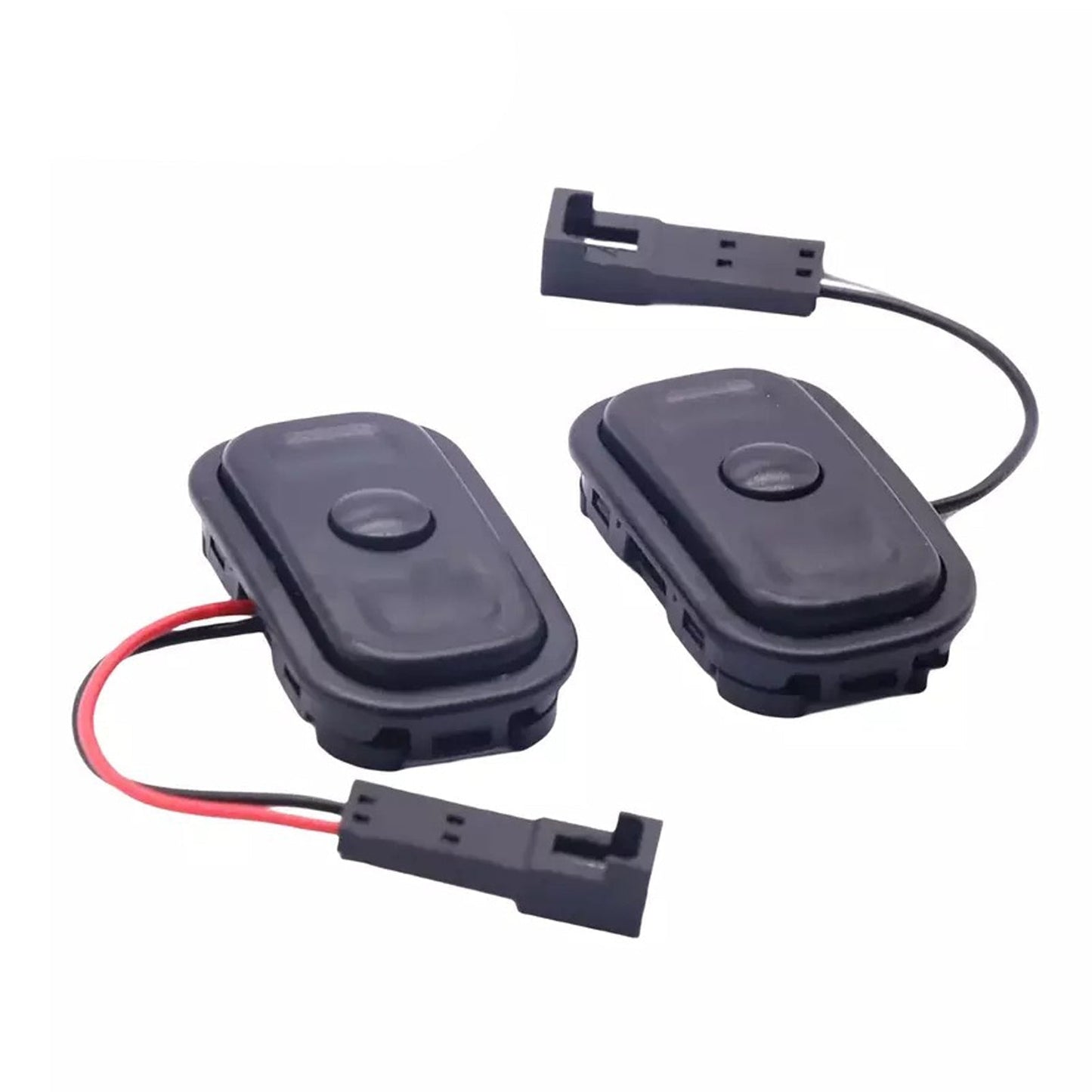 2012-2016 Ram 2500 Left & Right Steering Wheel Radio Control Switch 56046098AD