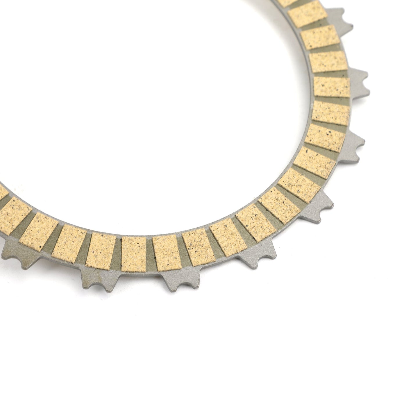 Kit de placa de fricción de embrague para Honda CB500, CBR500R 14-20, CMX500 Rebel 17-19