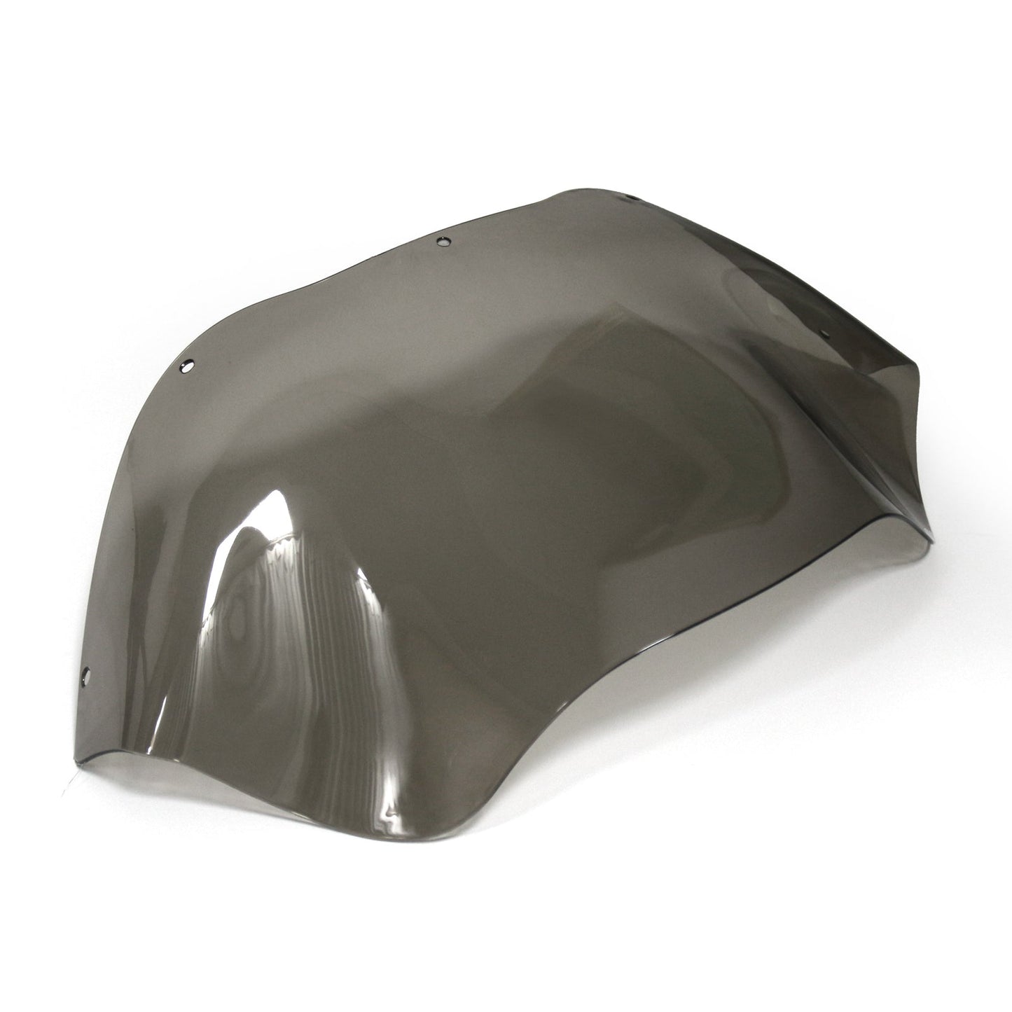 13 inch Fairing Windshield Windscreen For Harley Road Glide FLTR 2008-2013 A