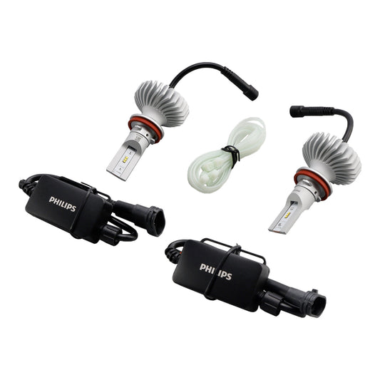 PHILIPS 11362XU Car Light LED-HL X-tremeUltinon LED H8/H11/H16