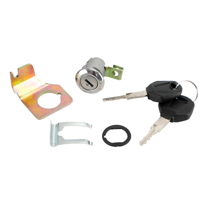 Yamaha YZF R1 2004-2014 YZF R6 2006-2016 Ignition Key Switch Tank Cap Seat Lock Set