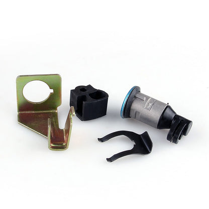 Honda CBR600 F4 F4i CBR600RR 1999-2006 Ignition Switch Tank Cap Seat Lock Set