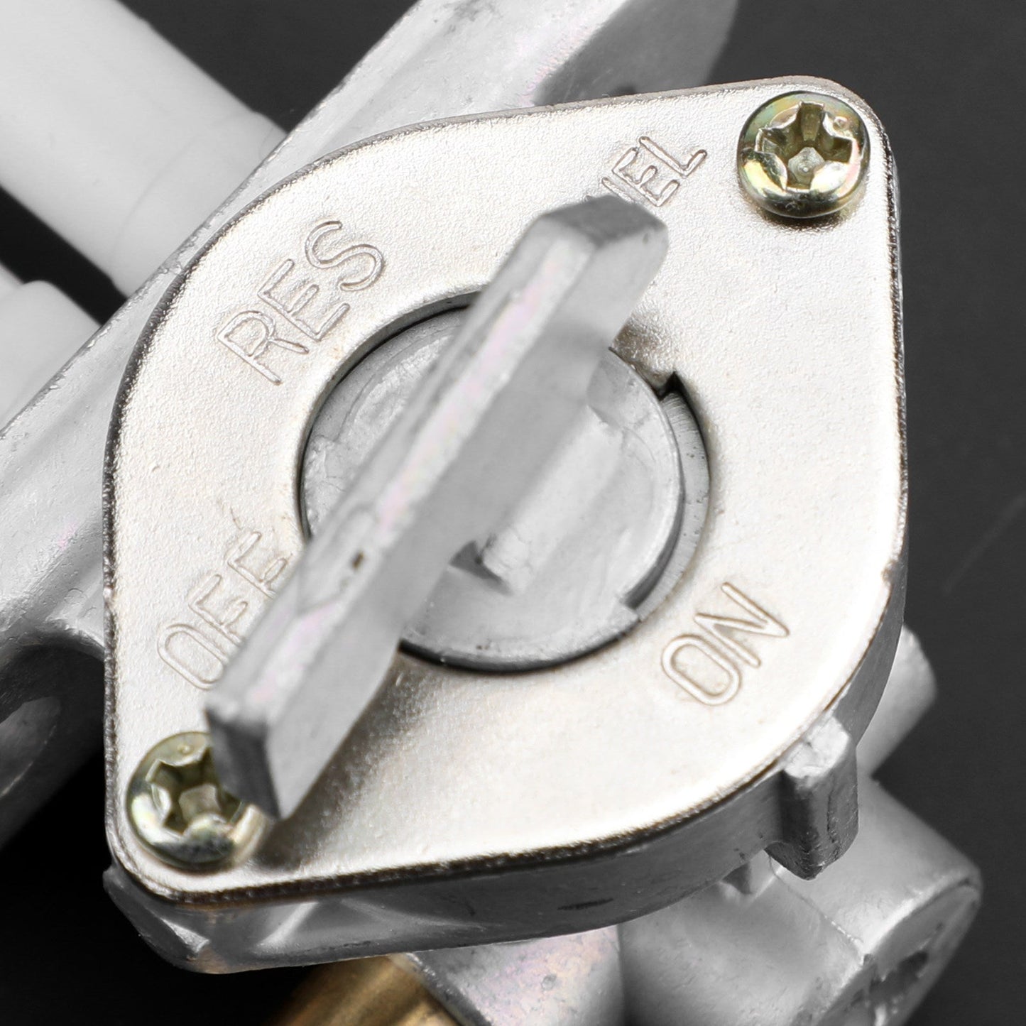 Robinet d'essence pour Yamaha WR250F 2007-14 et WR450F 2007-12 5UM-24500-E0