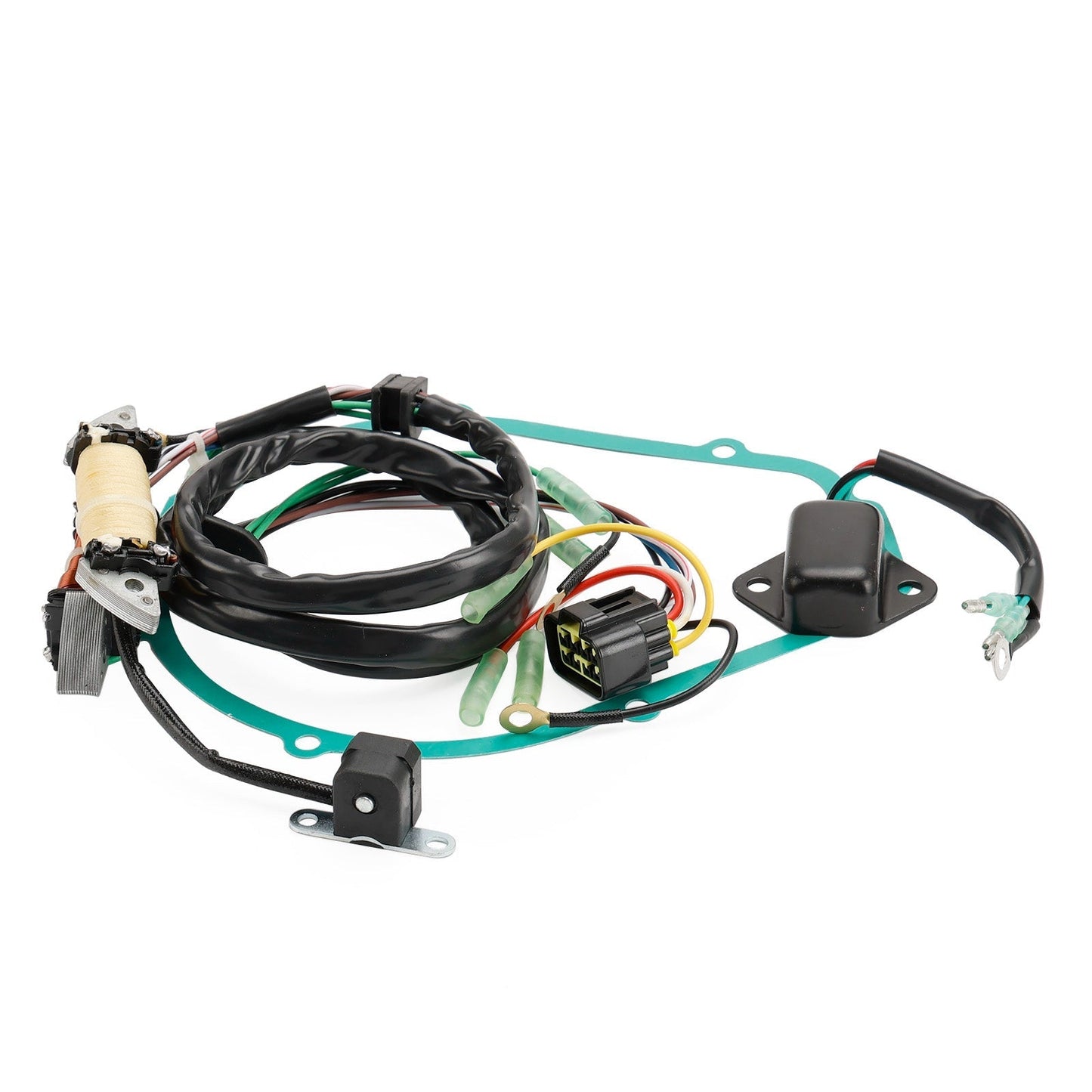 Joint de régulateur de stator redresseur pour Yamaha 760 Wave Blaster Runner GP XL 96-00