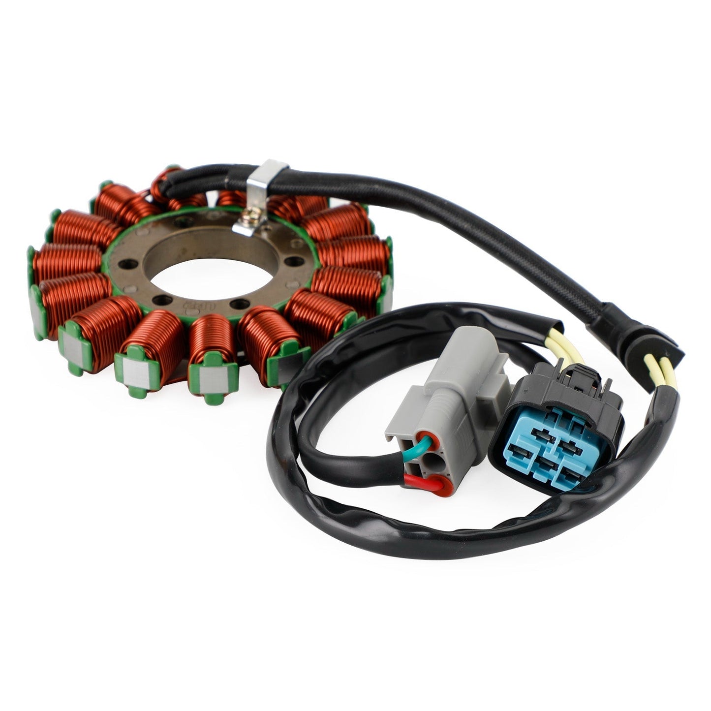 2005 2006 2007 Honda AquaTrax F12 & F12X PWC Alternator Generator Stator