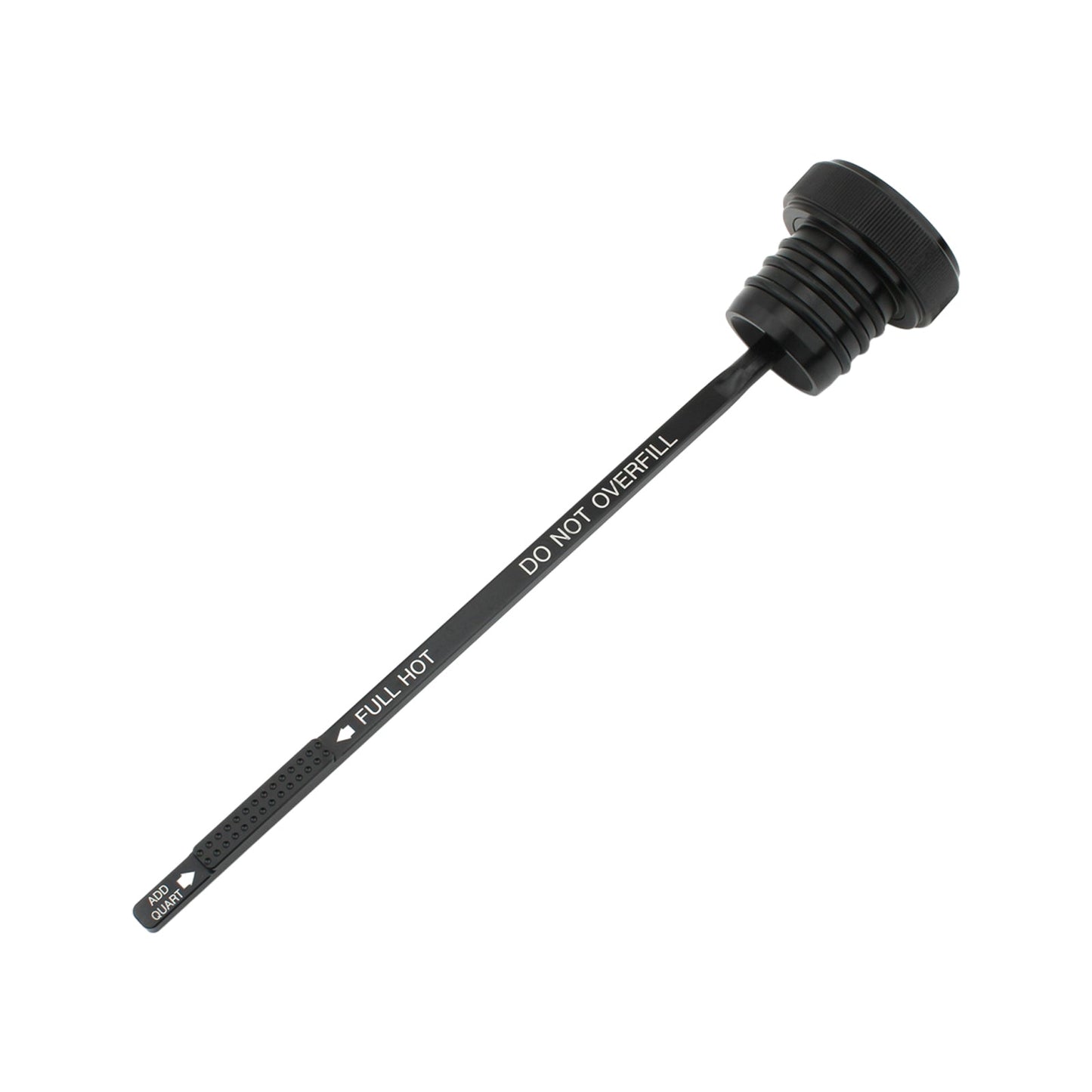 Tapón de la tapa del tanque de aceite para Super Glid FXD FXDX FXDL Dyna 99-05 0710-0150
