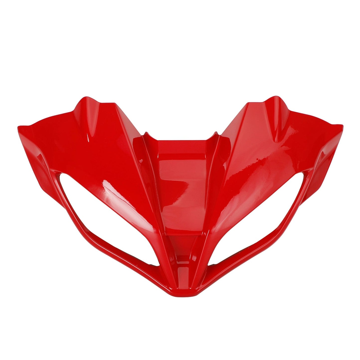 Headlight Fairing Stay Beak Nose Cone For For Yamaha Tracer 9 GT 2021-2022