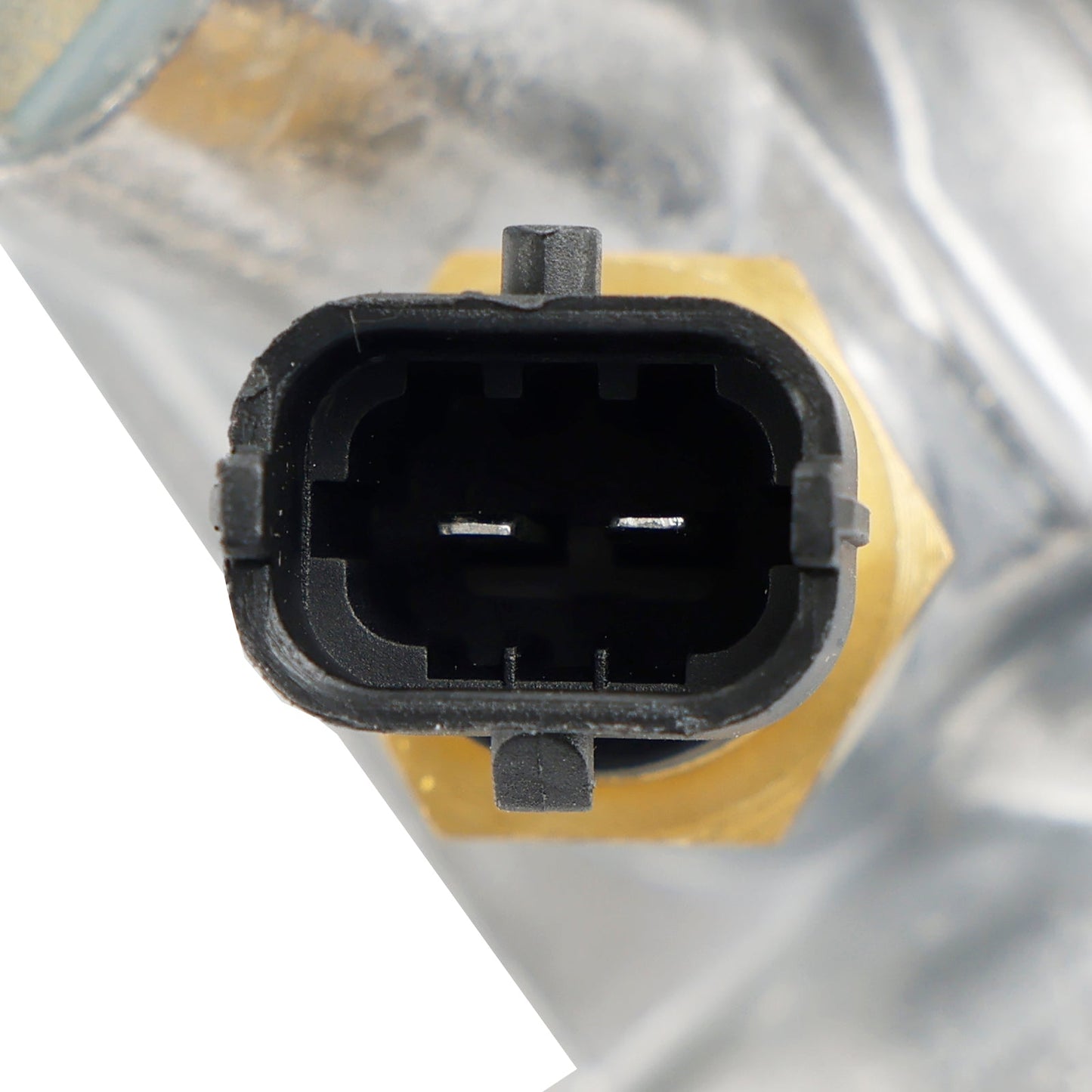 Ensemble thermostat 68028074AA pour Dodge Nitro 2.8CRD Turbo Diesel 2007-2009