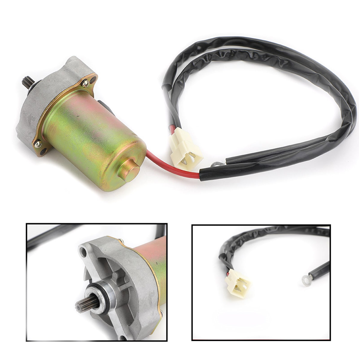 2010-2014 Polaris Sportsman 90 Outlaw 90 2007 2008 2009 2016 Starter Motor