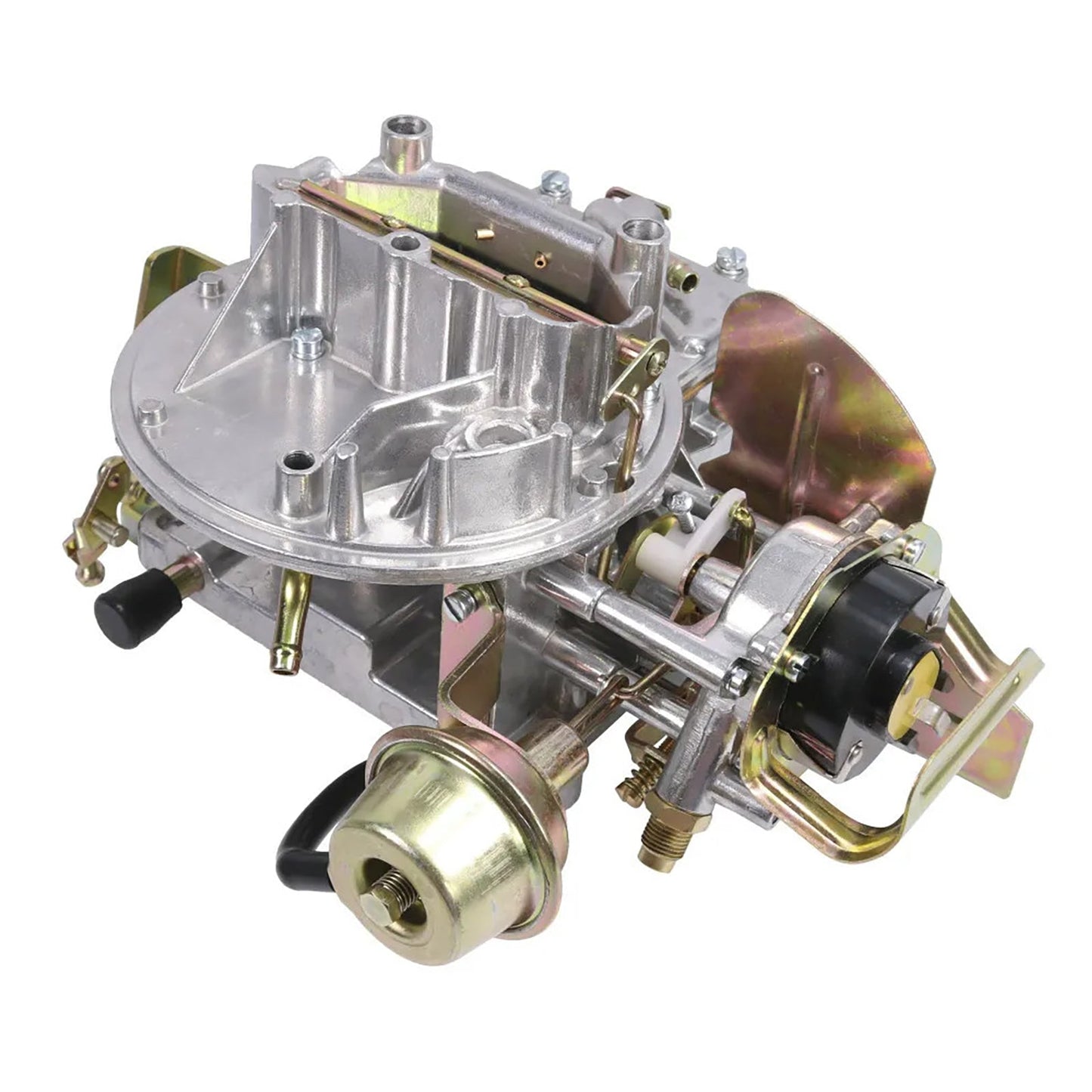 1964-1978 Jeep Wagoneer Engine 360 Cu 2 Barrel Carburetor Carb 2100A800