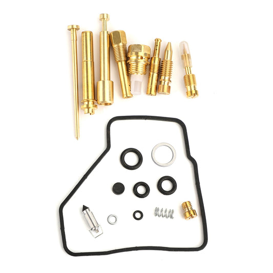 Kit de réparation de carburateur pour Honda VFR400 VFR400R NC30, pièces de rechange