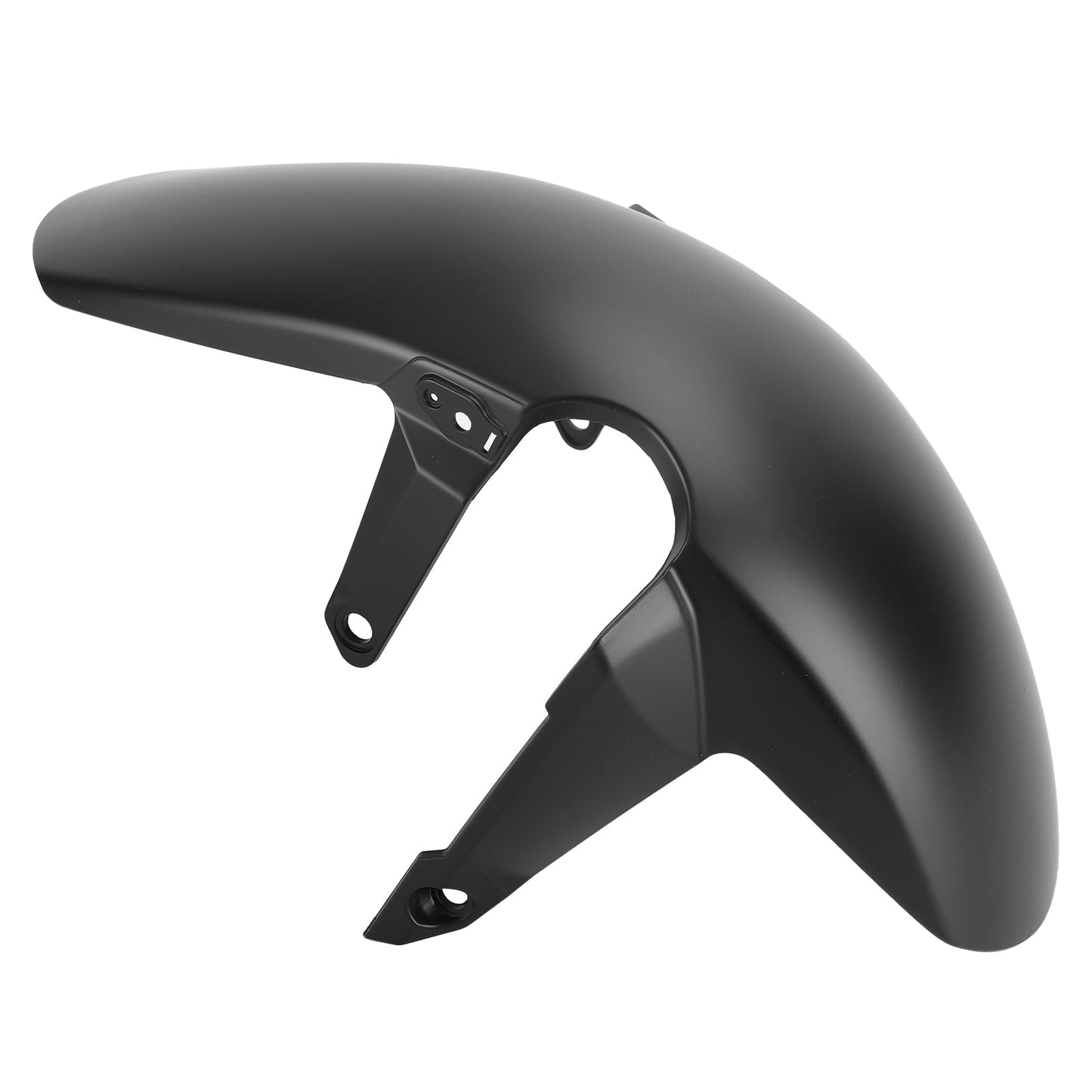 Guardabarros delantero ABS para Honda CB650R CBR650R 2019 2020 2021