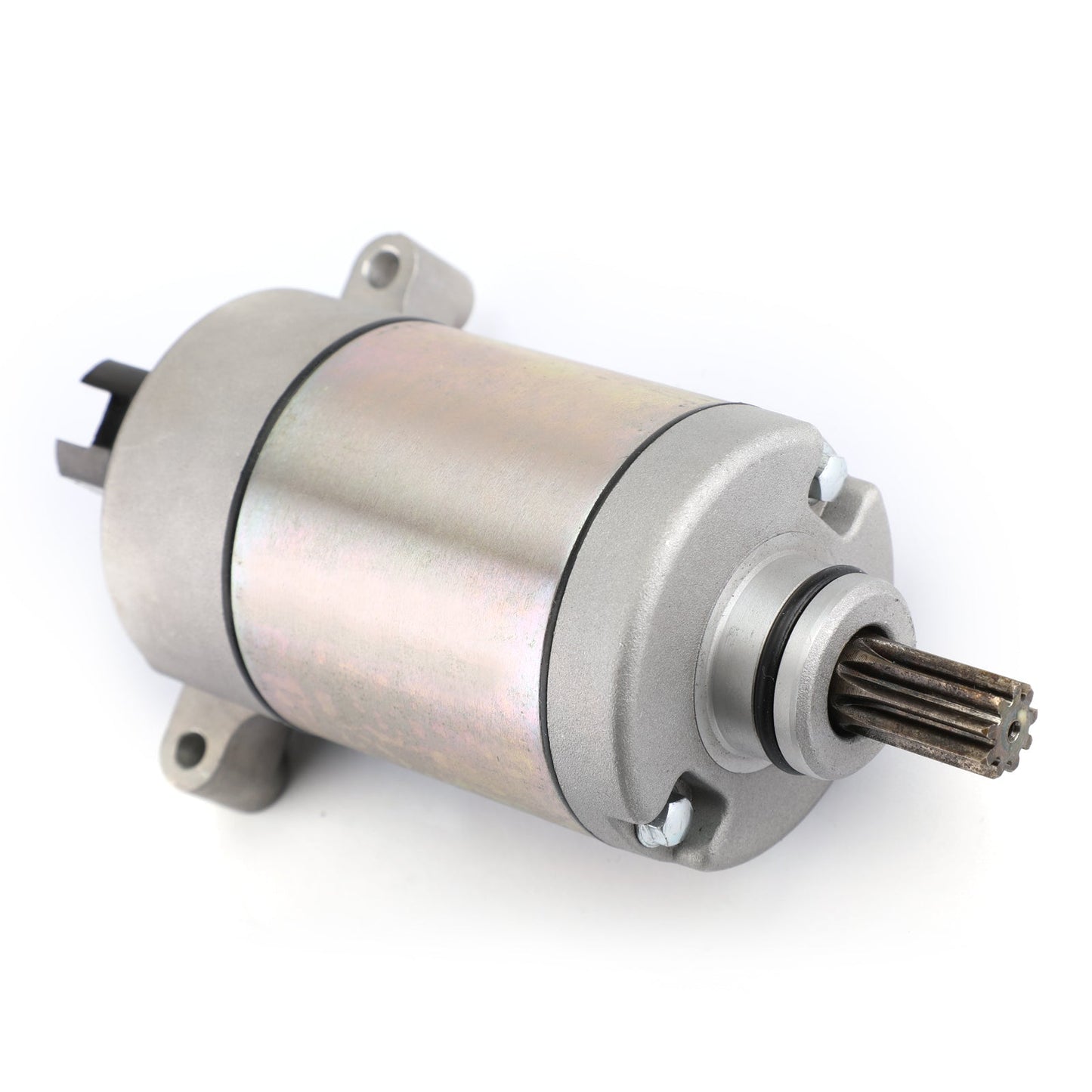 Electric Starter Motor for Yamaha YFM550FWA Grizzly 550 09-15 YFM700 EPS Hunter Assosary