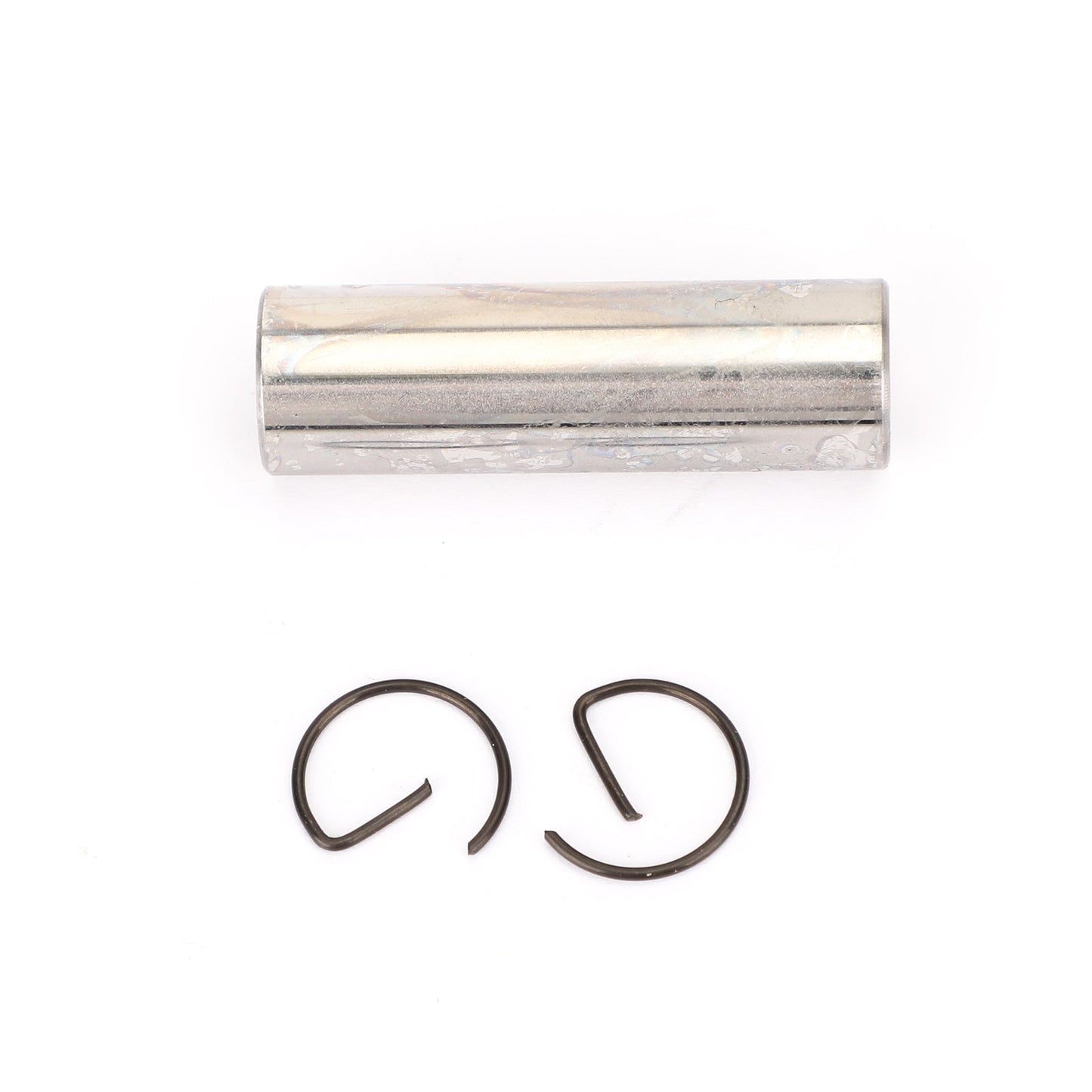 Kit de reconstruction de segments de piston pour Yamaha RX RXS 115 RX-Spesial STD 54 mm 115 cm³ 3HB-E1311-20-00