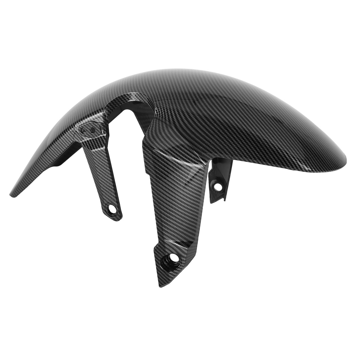 Guardabarros delantero ABS para Honda CB650R CBR650R 2019 2020 2021