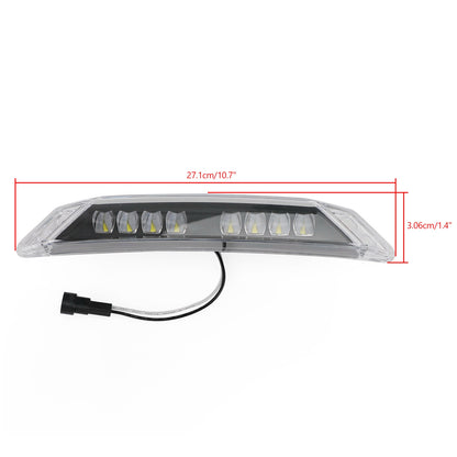 2020-2023 Spyder RT Can-Am 219400991 Led Front Bumper Lamp Auxiliary Light