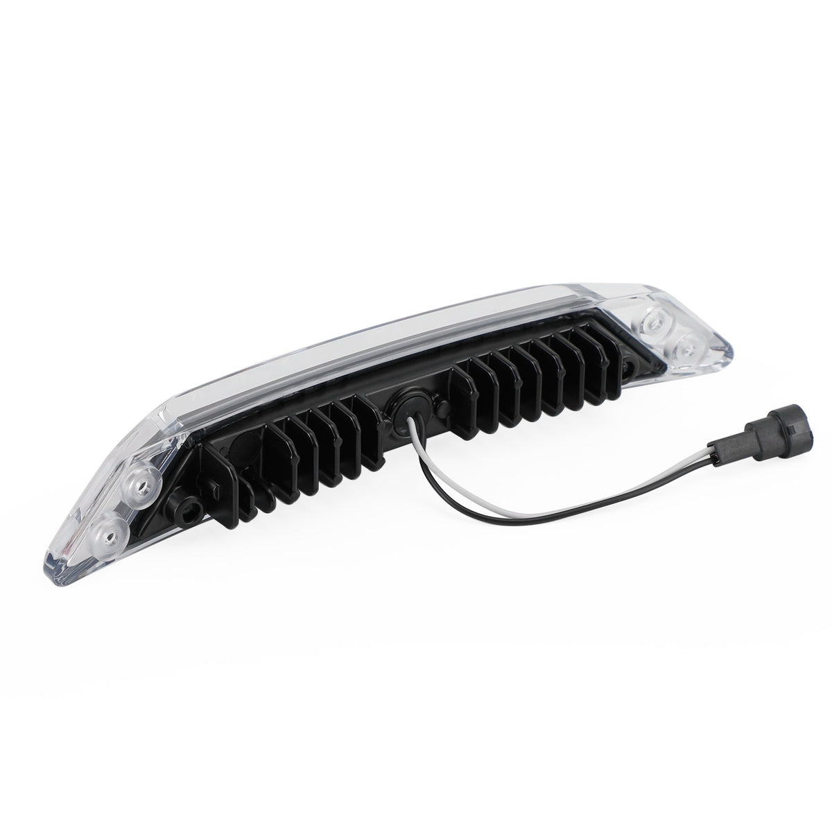 2020-2023 Spyder RT Can-Am 219400991 Led Front Bumper Lamp Auxiliary Light