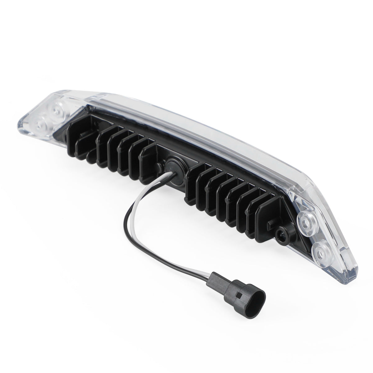 2020-2023 Spyder RT Can-Am 219400991 Led Front Bumper Lamp Auxiliary Light