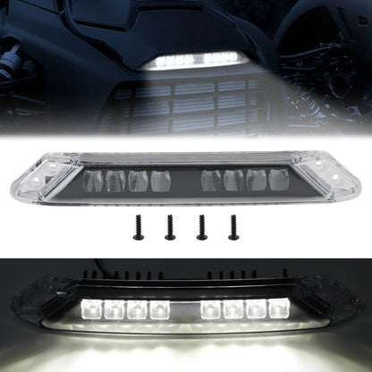 2020-2023 Spyder RT Can-Am 219400991 Led Front Bumper Lamp Auxiliary Light
