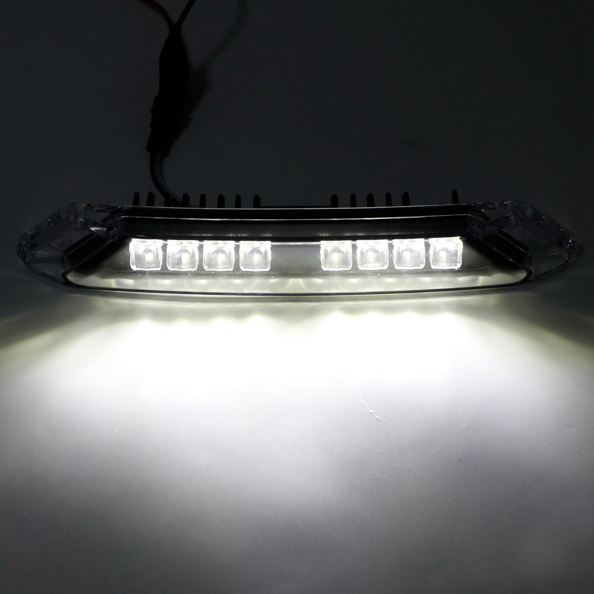 2020-2023 Spyder RT Can-Am 219400991 Led Front Bumper Lamp Auxiliary Light