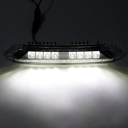 2020-2023 Spyder RT Can-Am 219400991 Led Front Bumper Lamp Auxiliary Light