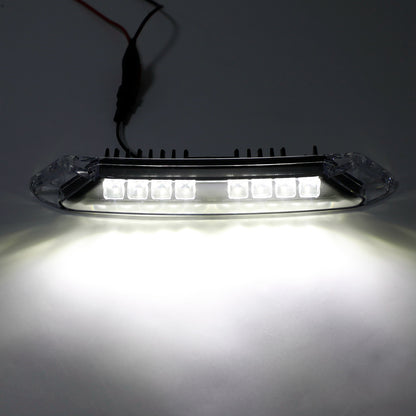 2020-2023 Spyder RT Can-Am 219400991 Led Front Bumper Lamp Auxiliary Light