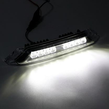2020-2023 Spyder RT Can-Am 219400991 Led Front Bumper Lamp Auxiliary Light