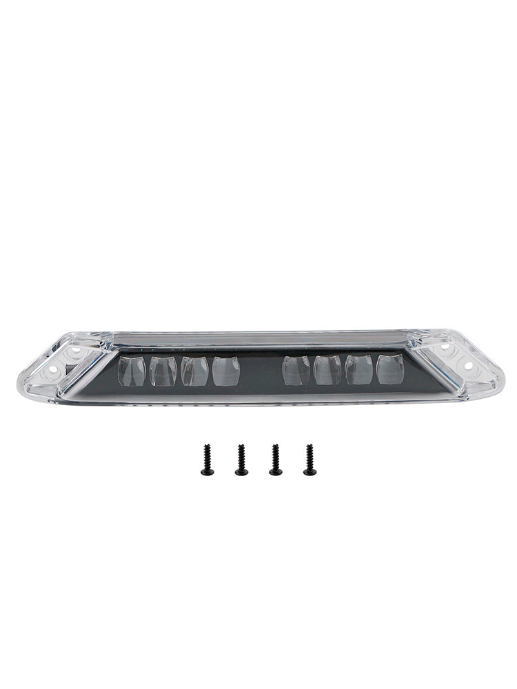 2020-2023 Spyder RT Can-Am 219400991 Led Front Bumper Lamp Auxiliary Light