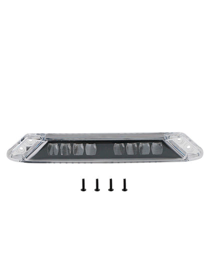 2020-2023 Spyder RT Can-Am 219400991 Led Front Bumper Lamp Auxiliary Light