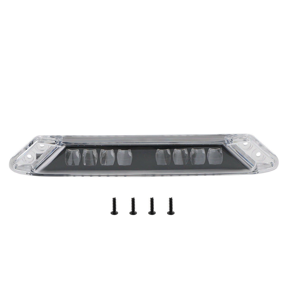2020-2023 Spyder RT Can-Am 219400991 Led Front Bumper Lamp Auxiliary Light