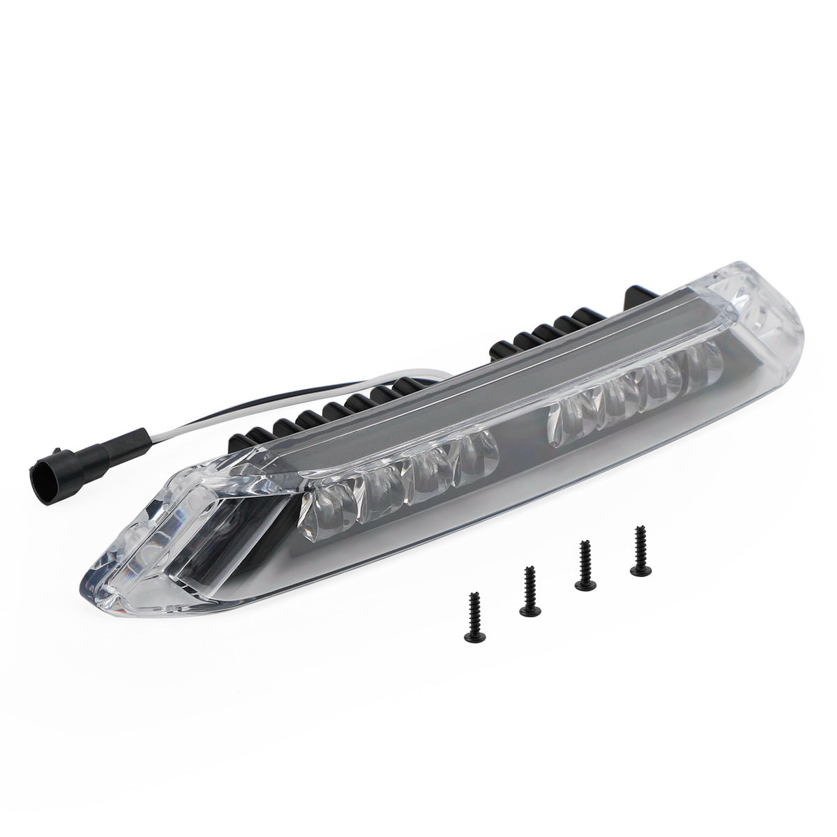 2020-2023 Spyder RT Can-Am 219400991 Led Front Bumper Lamp Auxiliary Light