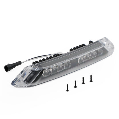 2020-2023 Spyder RT Can-Am 219400991 Led Front Bumper Lamp Auxiliary Light