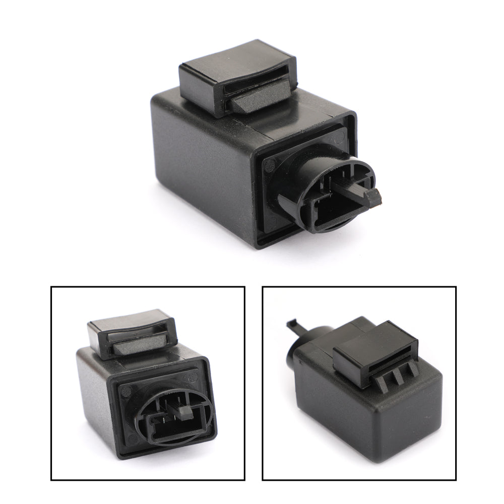Relais de clignotant pour Honda 400 450 600 900 1100 1200 1500 NV CBR 38301-KK9-952