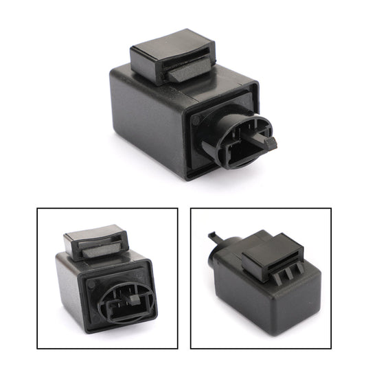 Relais de clignotant pour Honda 400 450 600 900 1100 1200 1500 NV CBR 38301-KK9-952