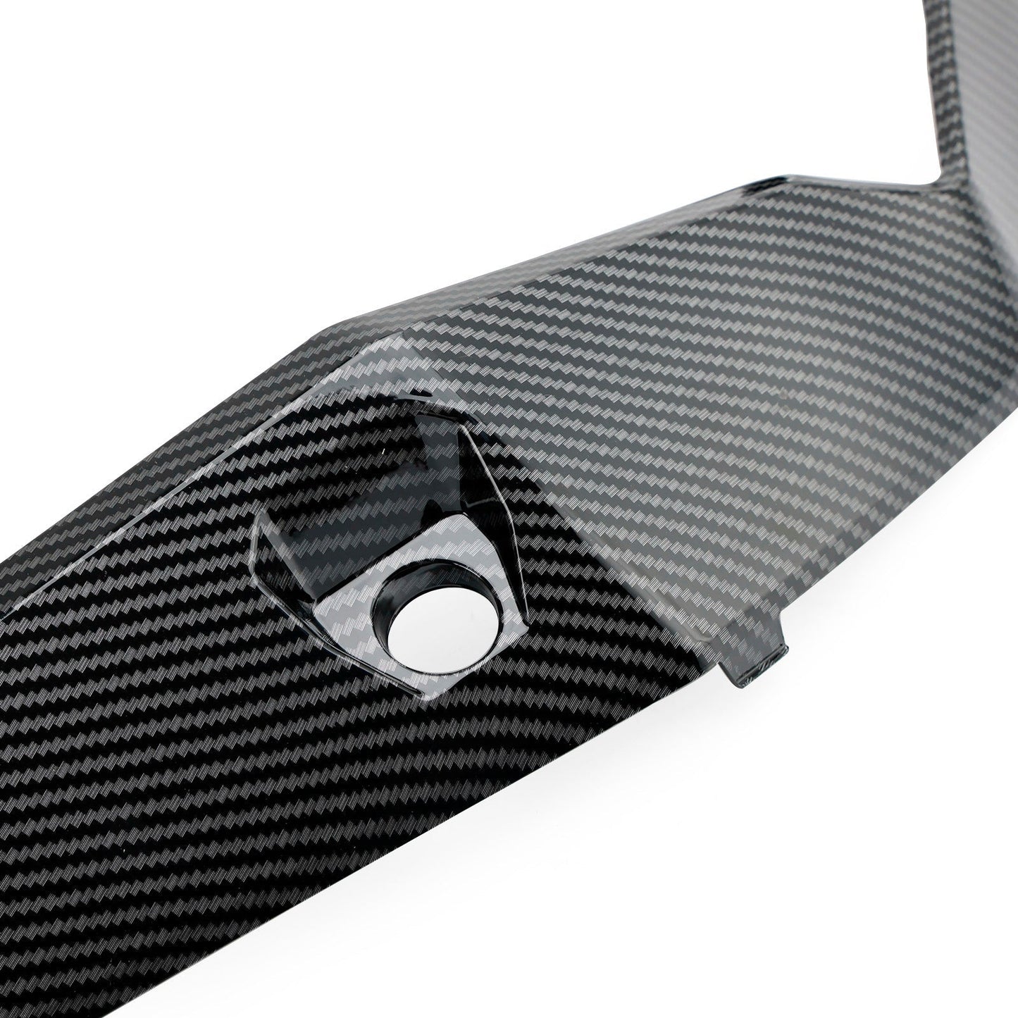 Panel de cubierta de pedal lateral y carenado para Honda X-ADV 750 XADV 2021-2023