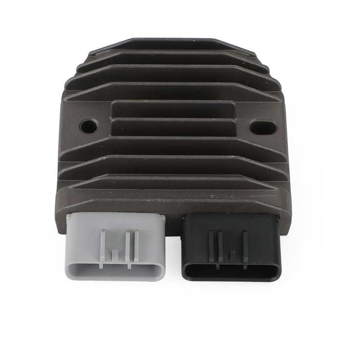 2003 Yamaha YZF R1S Stator Regulator Rectifier Gasket Set 5PW-81410-00 5PW-81410-01