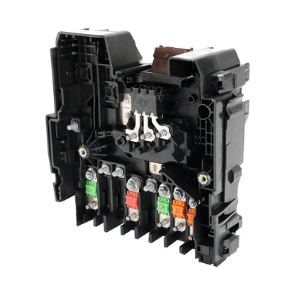 9675350380 Fuse Box Voltage Module Fit For Citroen C4 Picasso Peugeot 3008 5008