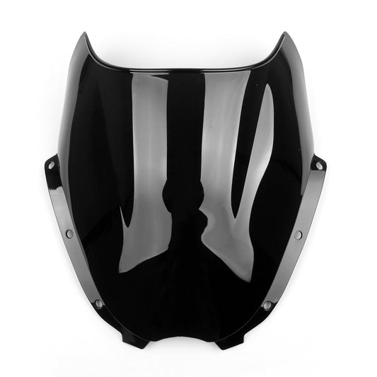WindshieldndScreen Double Bubble For Hyosung GT125 GT250R GT650R
