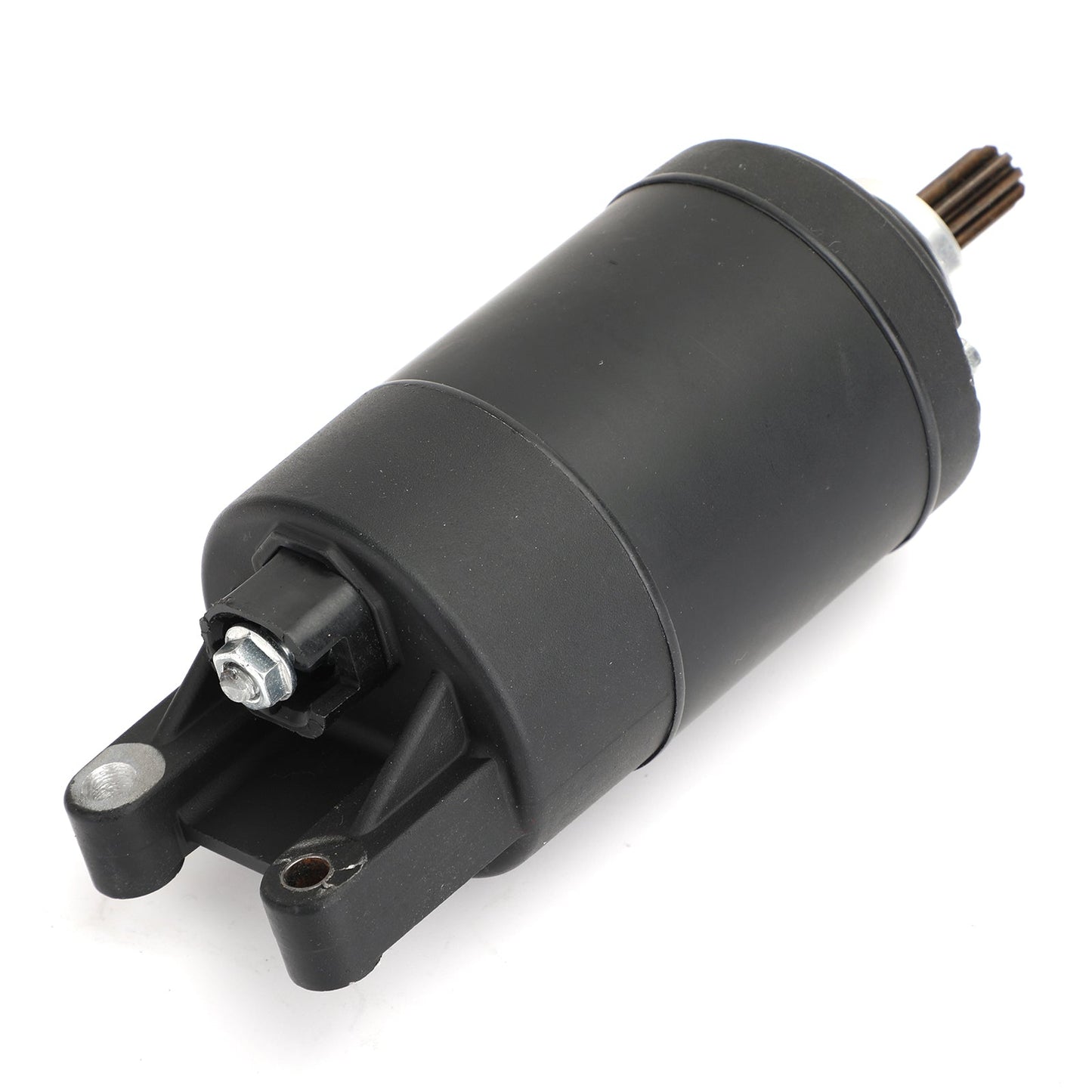 New Starter 9-Spline For Honda VT1300 C Stateline Sabre Interstate Fury 10-17 Assosary
